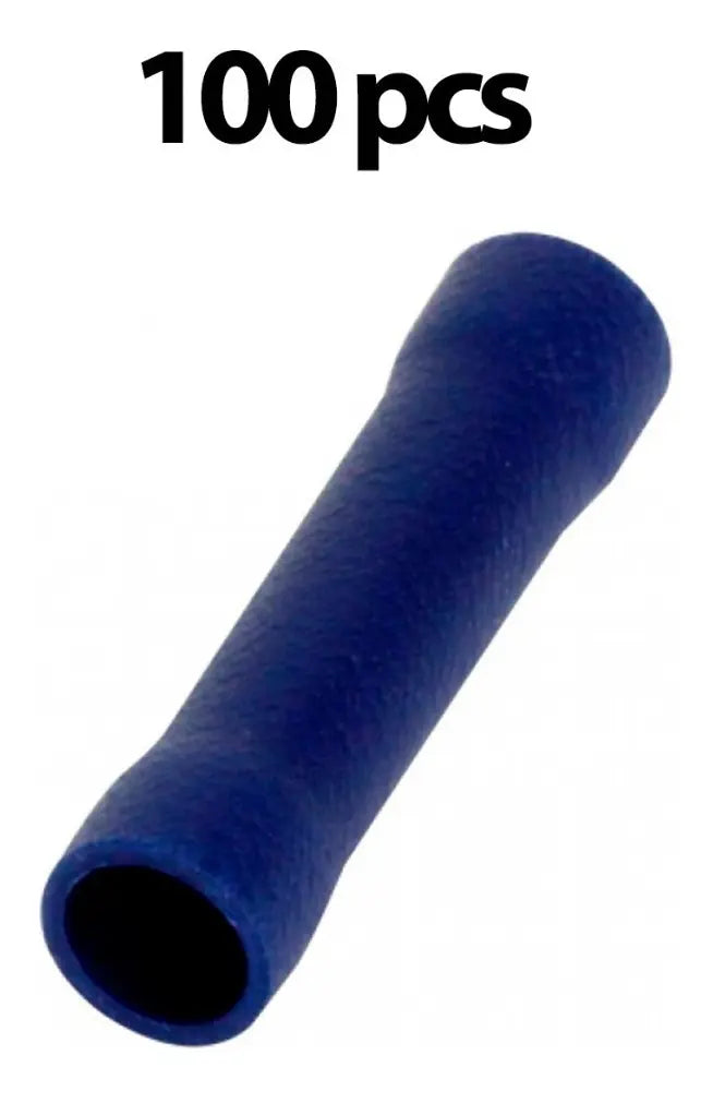 Terminales Conectores Tipo Union 100 pcs - Electroimporta