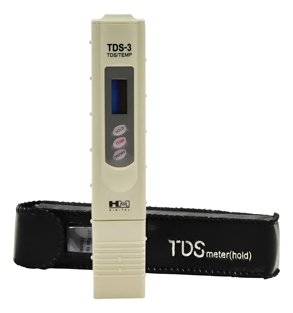 Medidor Probador Tds Ppm Temp. - Electroimporta
