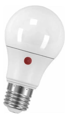 Lampara Led Con Fotocelula 11w Vyba