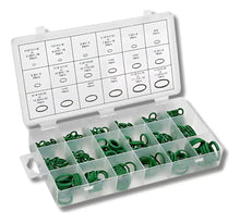 Orings Aire Acondicionado 270pcs - Electroimporta