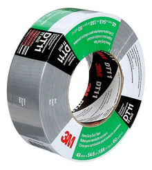 Cinta Para Ducto 3m Dt11 Multiuso 48mm X 54.8m Ft
