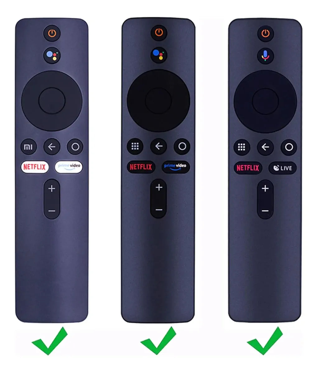 Funda De Control Remoto Silicona Mi Box S Mi Tv Stick