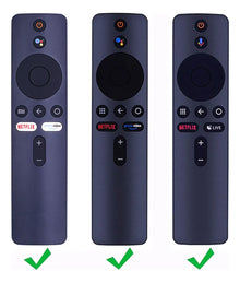 Funda De Control Remoto Silicona Mi Box S Mi Tv Stick