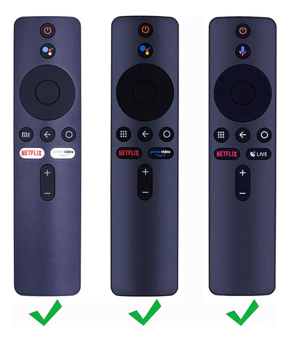 Funda De Control Remoto Silicona Mi Box S Mi Tv Stick