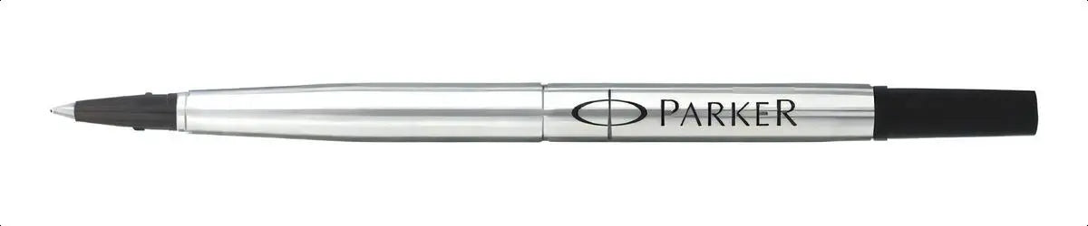 Cartucho Tinta Gel Parker Original Negra