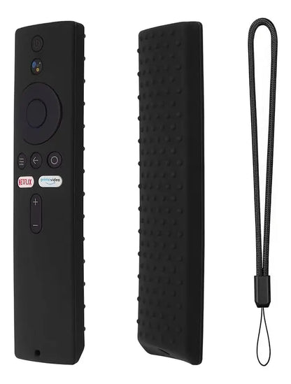 Funda De Control Remoto Silicona Mi Box S Mi Tv Stick