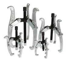 Extractor De Rulemanes Poleas 3 Garras - 6"