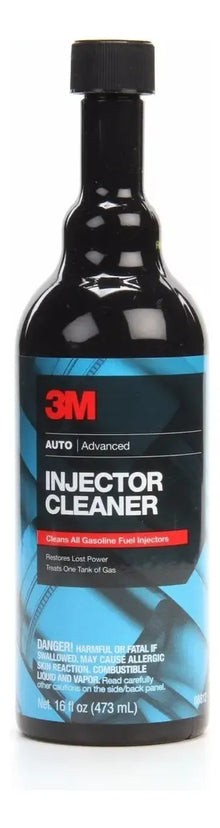 Aditivo Limpia Inyectores 3m Car Care 473ml
