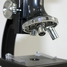 Microscopio Infantil Niño Completo Proyector
