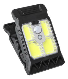 Linterna Portátil Mini De Bolsillo solar