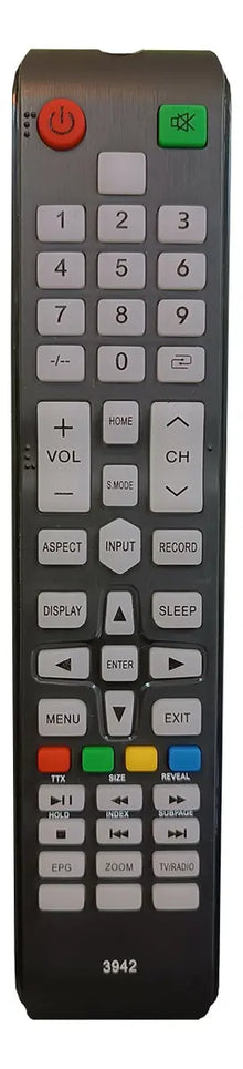 Control Remoto para Kolke N40 - Electroimporta