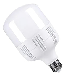 Lampara LED Galponera Industrial 40W E27 - Electroimporta