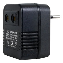 Transformador 220v-110v 30W para Carga Chica - Electroimporta
