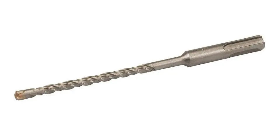 Mecha Sds Plus 6mm X 160mm Concreto - Electroimporta