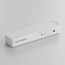 Luz De Emergencia Homologada 30 Led 3w Smd