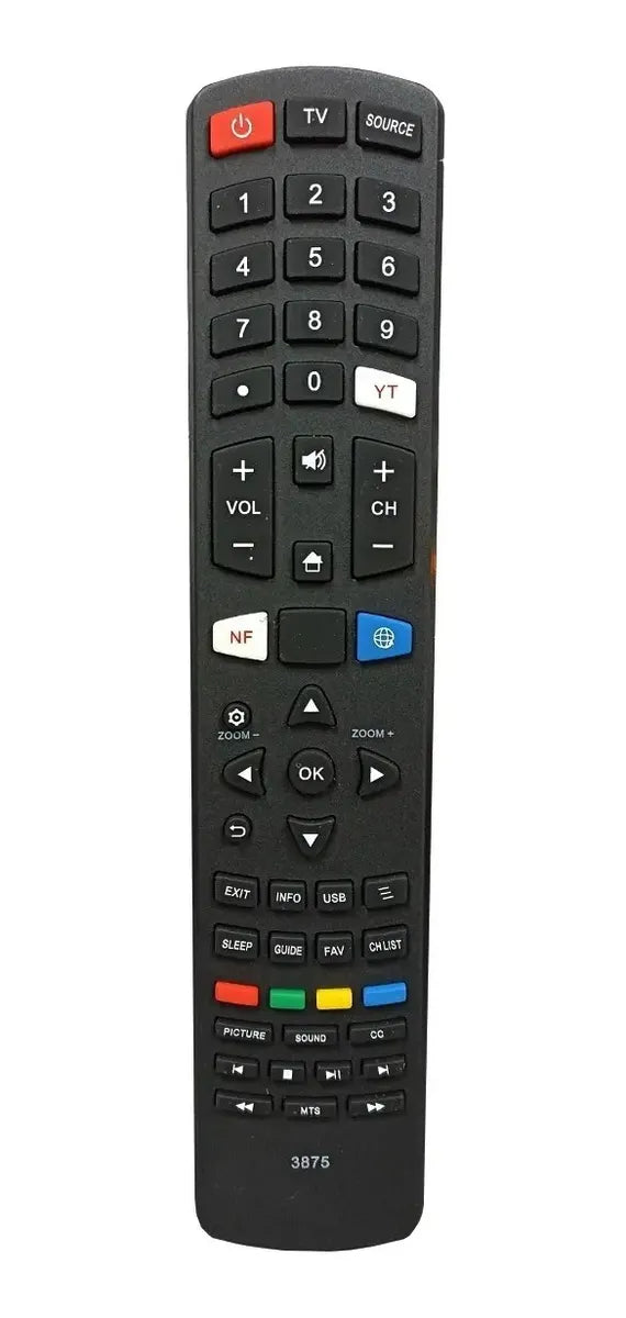 Control Remoto para Dikler N32 - Electroimporta