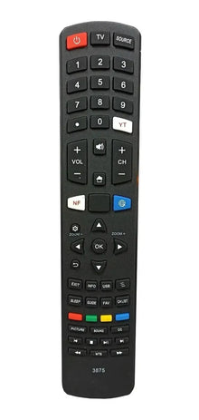 Control Remoto Para Dikler N32