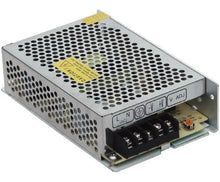 Fuente Switching Transformador 220v - Electroimporta