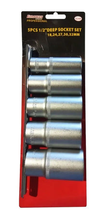 Juego de Dados 1/2 Eurotech - Electroimporta