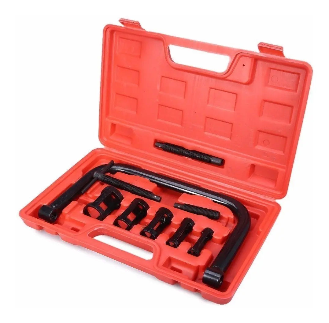 Kit Extractor Valvulas
