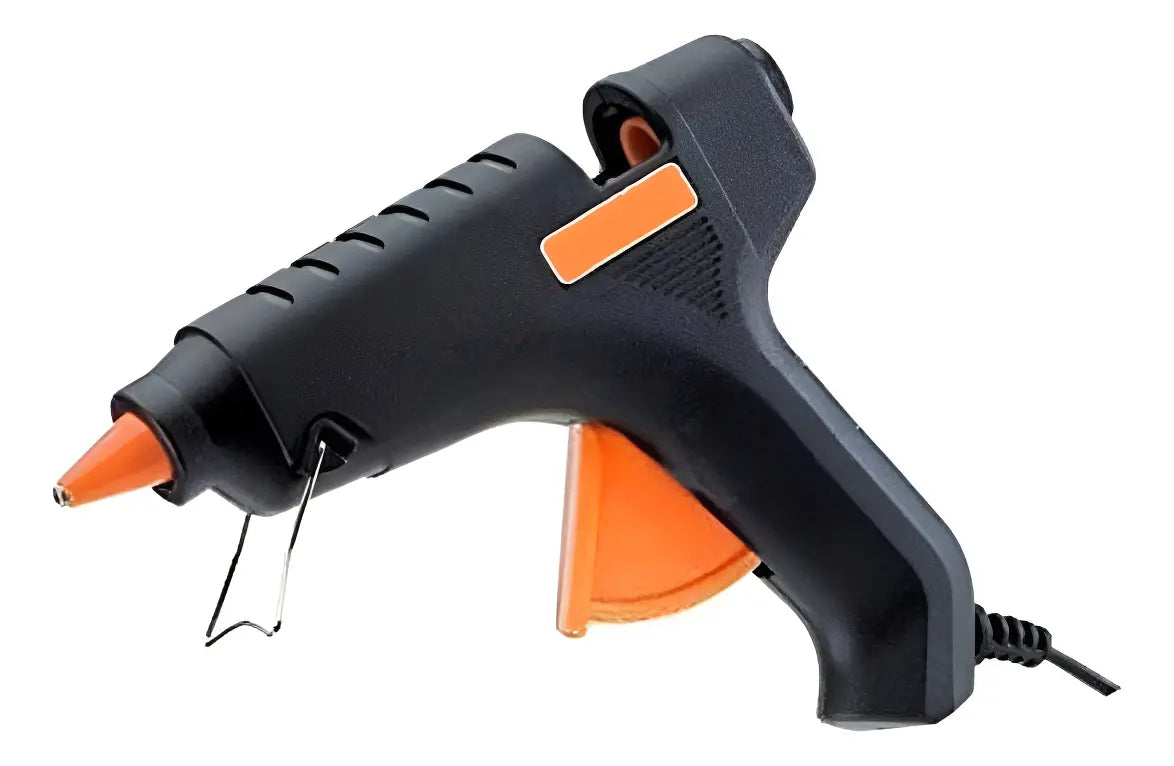 Pistola Para Silicona 40w Kamasa