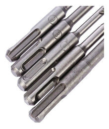 Mecha Sds Plus 8mm X 110mm Concreto