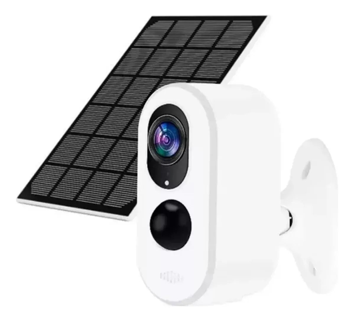 Camara De Seguridad Wifi 3.0mp TY-S6Z-D3