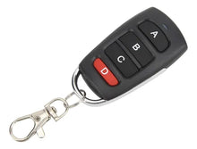 Control Remoto Para Porton Calidad Superior