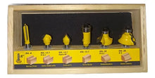Fresa Para Fresadora Uyustools Cqt006