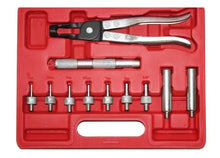 Kit De Pinza Y Accesorios Reten De Válvula