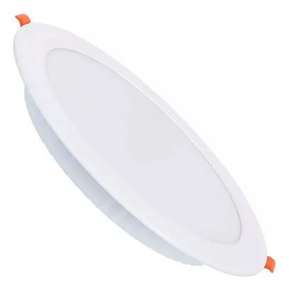 Plafon Led 18w Embutido Frio