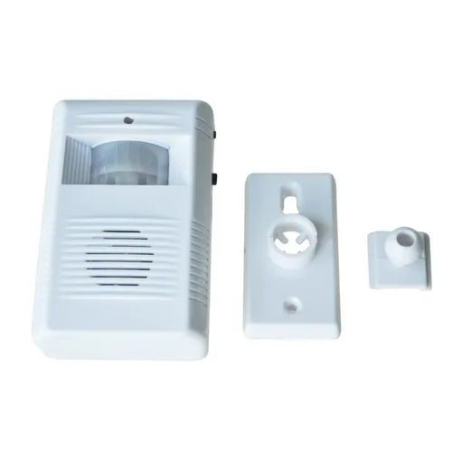 Avisador Puerta Timbre Sensor de Movimiento