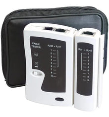 Tester Red Con Estuche