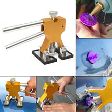 Pinza Sacabollos Eurotech