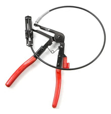 Pinza Abrazadera Simple Telescópica Eurotech