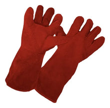 Guantes Soldadura Soldar