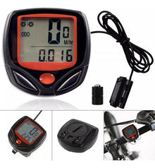 Velocimetro Digital Para Bicicleta