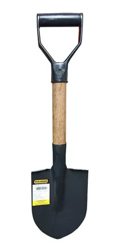 Pala Corazón Para Camping Brasil