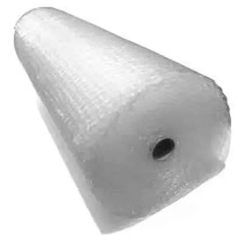 Burbuja Nylon Para Embalar Rollo 11 Mts