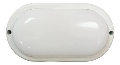 Plafon Tortuga Exterior Led Fria