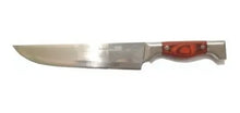 Cuchillo Para Asado Columbia C/vaina