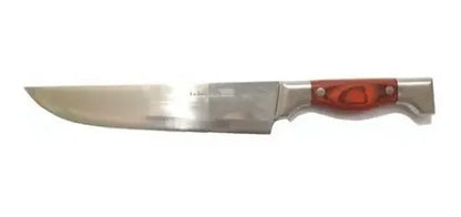 Cuchillo Para Asado Columbia C/vaina