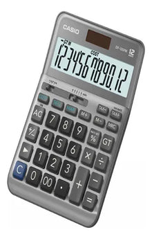 Calculadora Casio Df-120