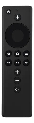 Control Remoto Amazon Fire Tv Stick 4k -