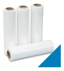 Nylon Film Stretch Embalar Paletizar 150mts