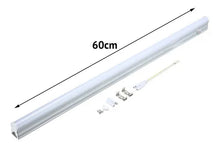 Artefacto Regleta Tubo Led T5 9w Con Llave