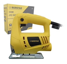 Sierra Caladora 350w Norstar Germany