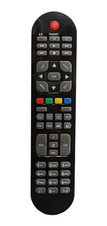 Control Remoto Canalera Hd Multiseñal