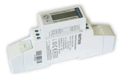 Medidor Energía Eléctrico Digital