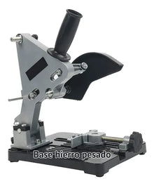 Soporte para amoladora 4" 1/2